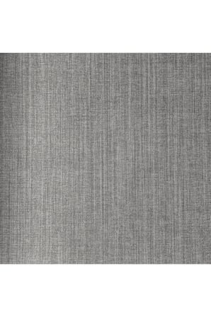 kumaş tüvit dokulu düz silinebilir duvar kağıdı 105-1 | wallert olivia, gri, kağıt taban taban + vinil kaplama - 16.5 m²