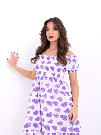 5525 ELBİSE-KANADA
