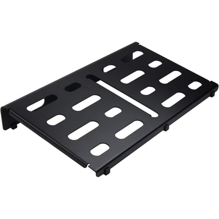 Mono PFX-PB-M-BLK-BDL Medium Pedalboard Siyah & Touraccessory Case 2.0