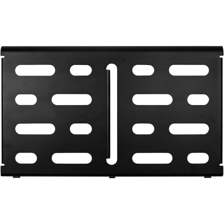 Mono PFX-PB-M-BLK-BDL Medium Pedalboard Siyah & Touraccessory Case 2.0