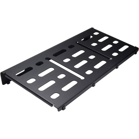 Mono PFX-PB-L-BLK-BDL Large Pedalboard Siyah & Touraccessory Case 2.0