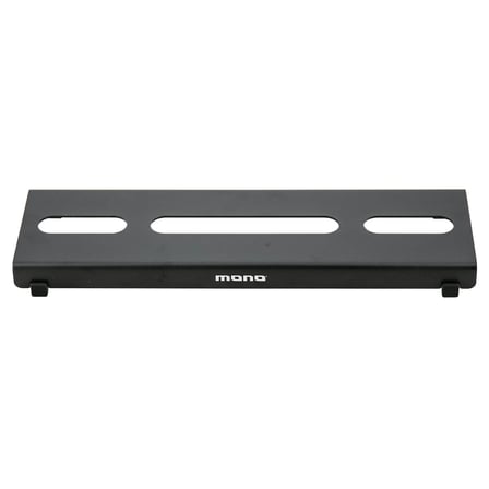 Mono Pedalboard Lite+ (Siyah) Tick+ Accessory Case 2.0 (Siyah)