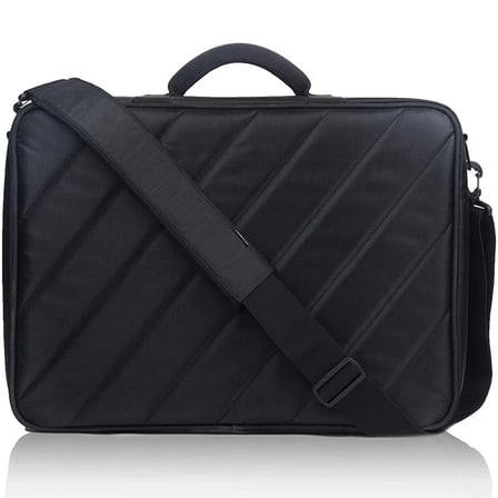 Mono Pedalboard Small (Siyah) ve Club Accessory Case 2.0 (Siyah)
