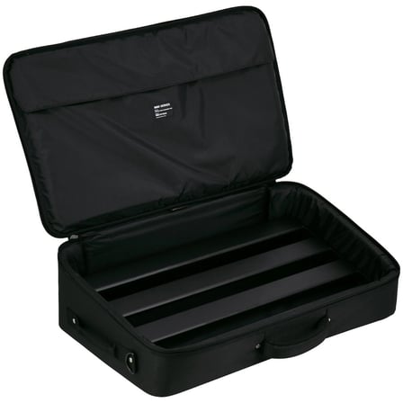 Mono Pedalboard Rail Medium ve Tour Accessory Case (Siyah)