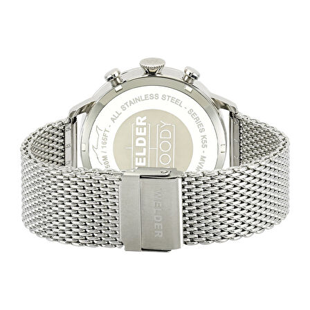 Welder Moody Watch WWRC695 Kadın Kol Saati