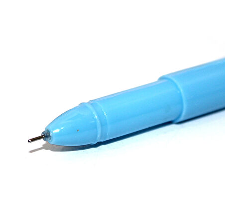 Anime Figür Tükenmez Kalem Model 9 