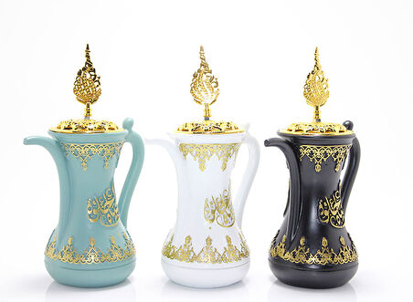 İbrik Tütsü Brülörü 