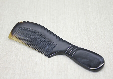 Tutmalı Kemik Tarak Model 1 