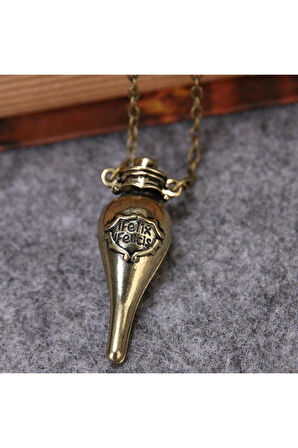 Harry Potter Felix Kolye Zamak