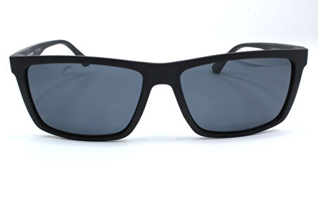 1052 C01 58 Olivier Philippe Polarize Güneş Gözlüğü