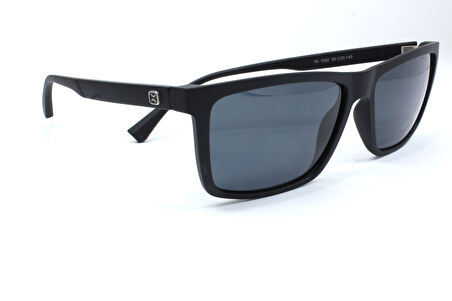 1052 C01 58 Olivier Philippe Polarize Güneş Gözlüğü