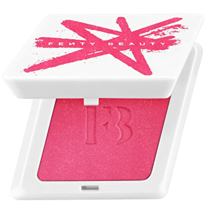 Fenty Beauty Fenty Cheeks Bubbleband$  Pudra Allık