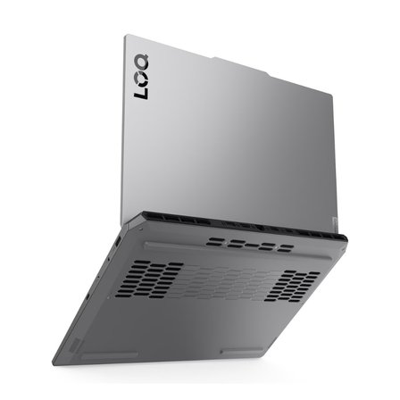 Lenovo LOQ 15AHP10 Ryzen 7-250 48 -GBDDR5 1 TBSSD RTX5060 (8GB-GDDR7-100W) 15.6" FHD 144Hz IPS Windows 11 Home + QB Sırt Çantası 83JG008UTRQB34