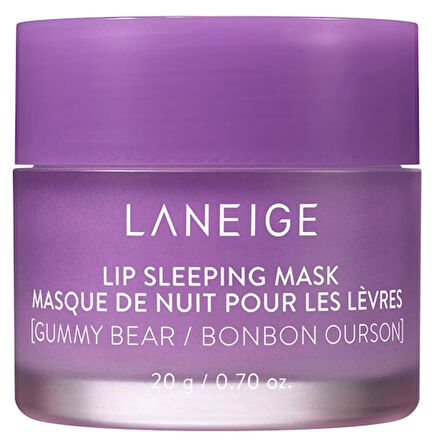 Laneige Lip Sleeping Mask - Dudak Bakım Maskesi 20 g