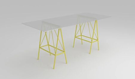 Trilan L Çalışma Masası