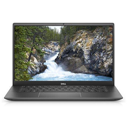 Dell Vostro 3420 N4330PVNB3420UE17 I7-1255U 64GB 2TB SSD 14" FreeDos Dızustu Bılgısayar