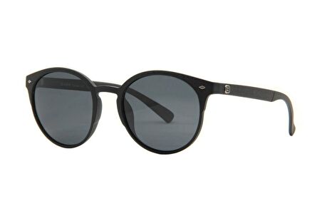 De Valentini TA1055-1 50 Polarize Unisex Güneş Gözlüğü