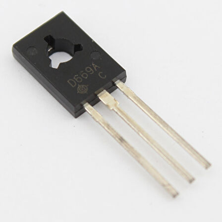 Entegre Devre 2SD 669