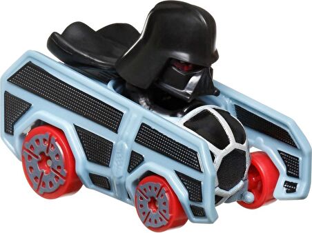 Hot Wheels Racer Verse HKC00 - Star Wars Darth Vader HKC00