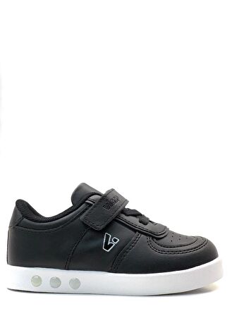 Vicco Sam Ortopedik Unisex Çocuk Işıklı Sneaker