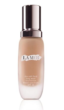 La Mer Soft Fluid Longwear Foundation SPF20 310 Beige