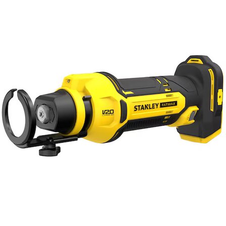 Stanley SFMCE200B V20 18V Alçıpan Kesme Aleti (AKÜSÜZ)