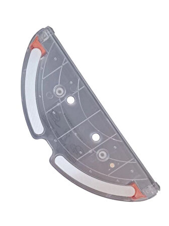XİAOMİ ROBOROCK S5 MAX SU HAZNESİ MOP BEZİ TUTMA APARATI