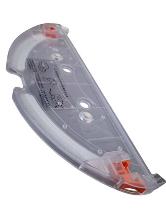 XİAOMİ ROBOROCK S6 MAX V SU HAZNESİ MOP BEZİ TUTMA APARATI