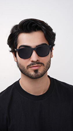 1056 C1 48 De Valentini Polarize GüneşGözlüğü