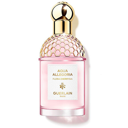 Guerlain Aqua Allegoria Flora Cherrysia EDT 75ML Kadın Parfümü