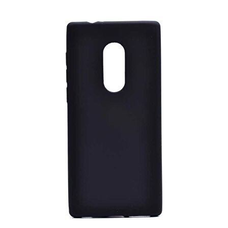 Smcase Alcatel 5 Lüks Silikon Kılıf