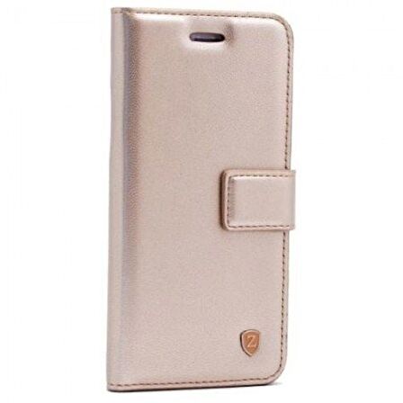 Smcase Samsung Galaxy J6 Plus cüzdan Kılıf  Nano Ekran Koruyucu