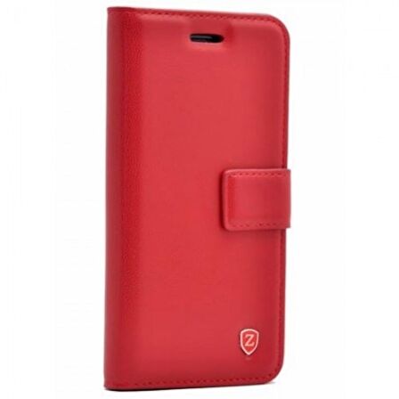Smcase Huawei Mate 20 Lite cüzdan Kılıf  Nano Ekran Koruyucu