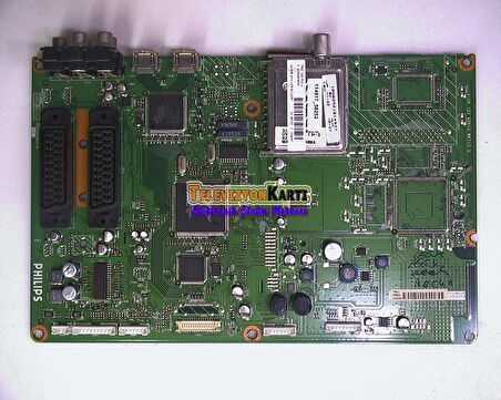 3139 123 62613 WK713.5, 313926858252, PHILIPS 42PFL5322, MAIN BOARD