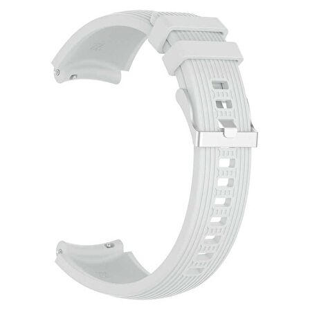 Gpack Realme Watch Kordon Silikon Kançalı Ayarlanabilir KRD 18