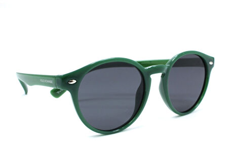 1058 C262 48 Olivier Philippe Polarize Çocuk Gözlüğü