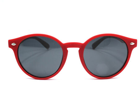 1058 C264 48 Olivier Philippe Polarize Çocuk Gözlüğü