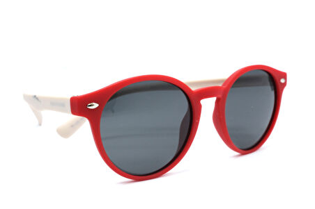 1058 C264 48 Olivier Philippe Polarize Çocuk Gözlüğü