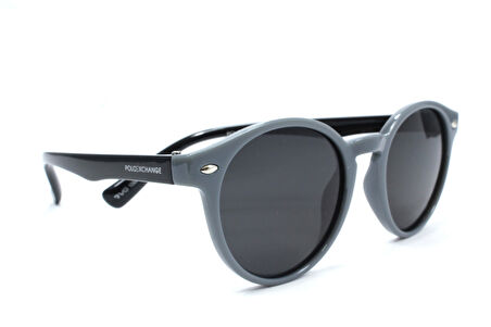 1058 C270 48 Olivier Philippe Polarize Çocuk Gözlüğü