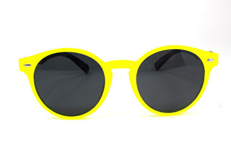 4-8 Yaş UV400 Olivier Philippe Polarize Çocuk Güneş Gözlüğü