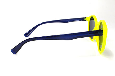 4-8 Yaş UV400 Olivier Philippe Polarize Çocuk Güneş Gözlüğü