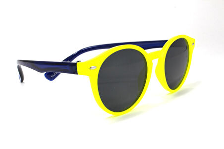 4-8 Yaş UV400 Olivier Philippe Polarize Çocuk Güneş Gözlüğü