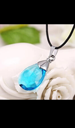 Anime Sword Art Online kolye Yuuki Asuna Yui  Cosplay Kolye Hediyelik Şık