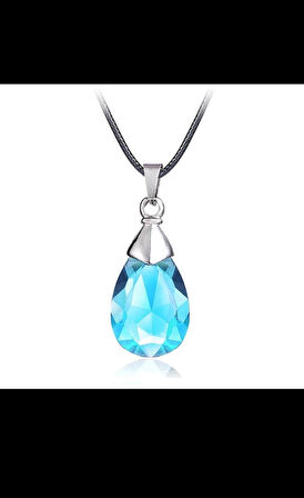 Anime Sword Art Online kolye Yuuki Asuna Yui  Cosplay Kolye Hediyelik Şık