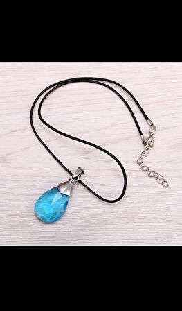 Anime Sword Art Online kolye Yuuki Asuna Yui  Cosplay Kolye Hediyelik Şık