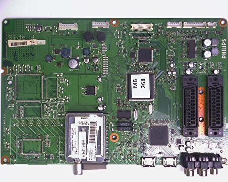 313926805958, 3139 123 62613, 3139 123 62613 WK713.5, Main Board, T420XW01 V8, PHILIPS 42PFL5322-10 Anakart