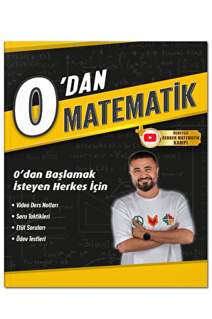 0'dan Matematik