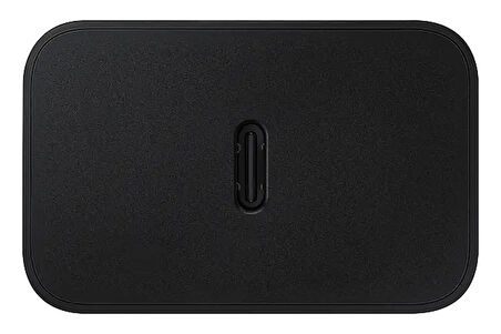 SAMSUNG 45W TYPEC TO TYPEC HIZLI ŞARJ KABLOSU VE ŞARJ ADAPTÖRÜ