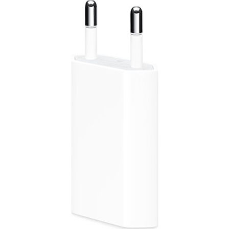 İPHONE 5W USB BAŞLIK ŞARJ ADAPTÖRÜ