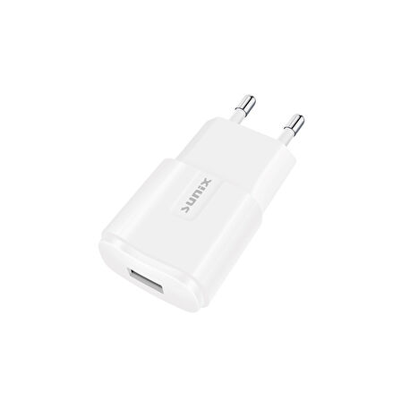 SNX S21 2.1A USB BAŞLIK ŞARJ ADAPTÖRÜ